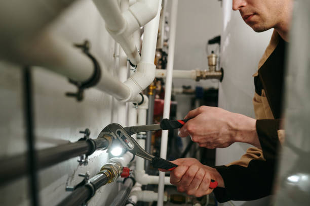 Best Water Leak Repair  in Williamstown, NJ