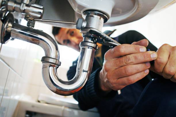 Trusted Williamstown, NJ Plumbing Experts