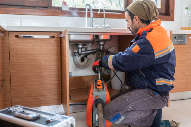 Best Hot Water Heater Installation  in Williamstown, NJ