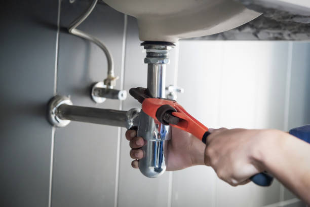 Best Plumbing Repair Near Me  in Williamstown, NJ