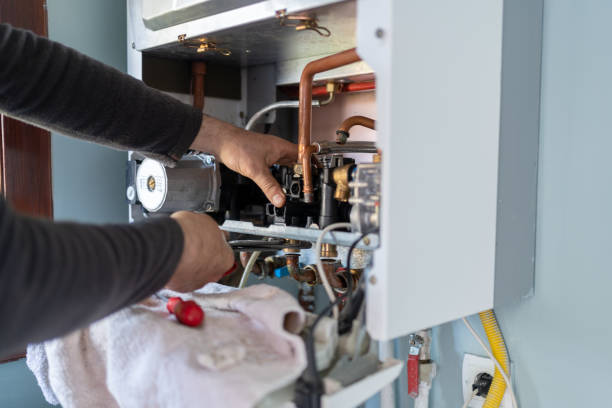 Best Shower Repair Services  in Williamstown, NJ
