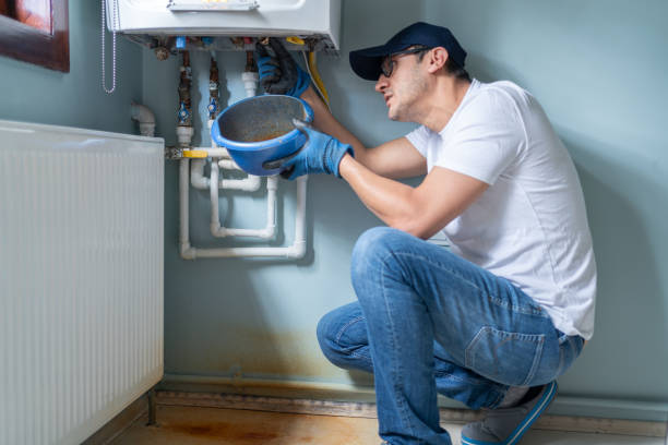 Best Sewer Cleaning Services  in Williamstown, NJ