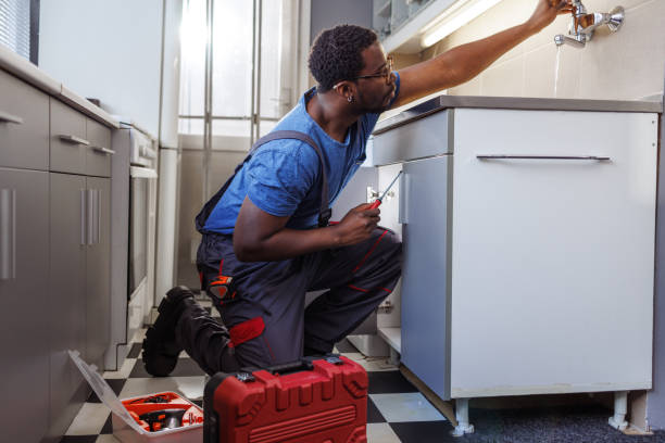 Water Softener Installation in Williamstown, NJ